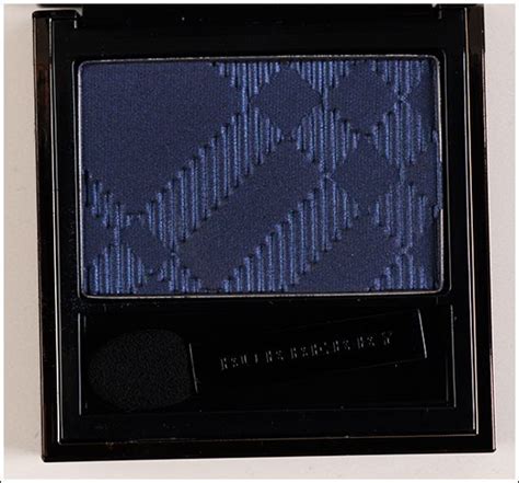 burberry pearl blue eyeshadow|More.